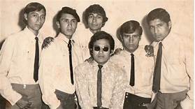 Orientales de Paramonga