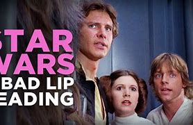 Bad Lip Reading