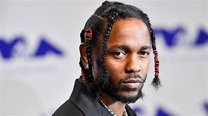 Kendrick Lamar