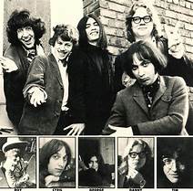 Flamin' Groovies