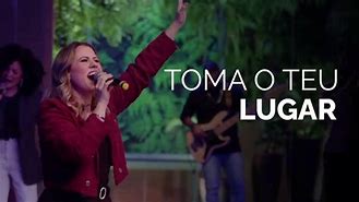 Ministério Toma o Teu Lugar