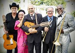 Buena Vista Social Club