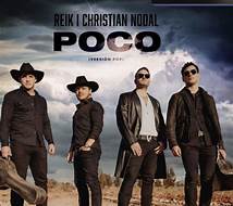 Reik, Christian Nodal