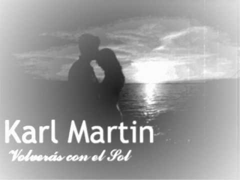 Karl Martin