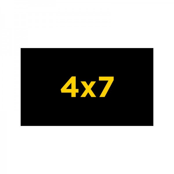 4x7