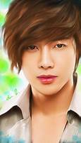 Kim HyunJoong