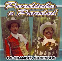 Pardinho e Pardal