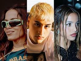 Tiago, Anitta, Emilia