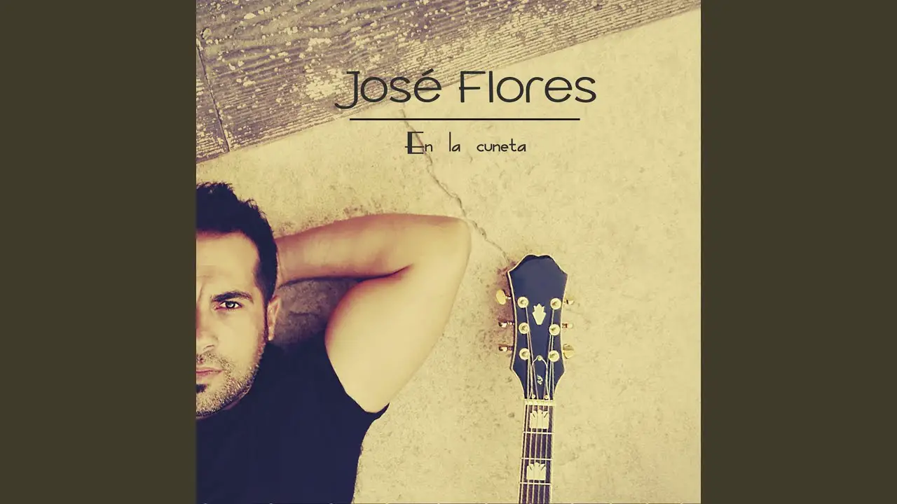 José Flores