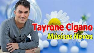 Tayrone Cigano