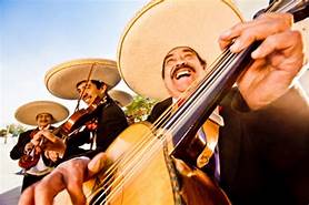 Mariachi Vargas