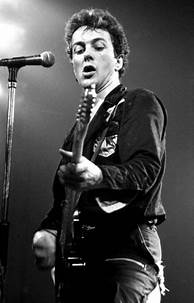 Joe Strummer