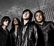 Escape the Fate