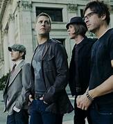 Matchbox Twenty