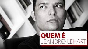 Leandro Lehart