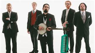 Blitzen Trapper