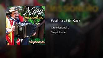 Xirú Missioneiro