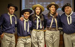 Sele Vera y los Pampas