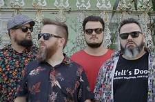 Etílicos e Sedentos