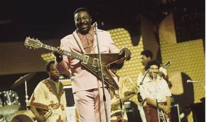 Albert King