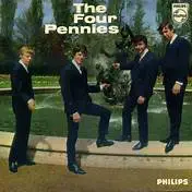 The Four Pennies