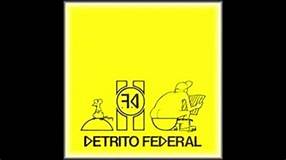 Detrito Federal