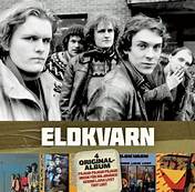 Eldkvarn