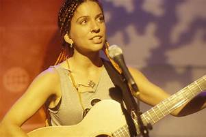 Ani DiFranco