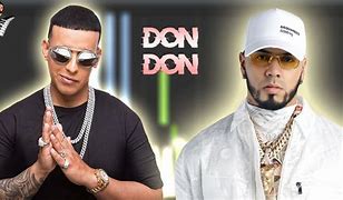 Daddy Yankee, Anuel AA & Kendo Kaponi