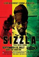 Sizzla