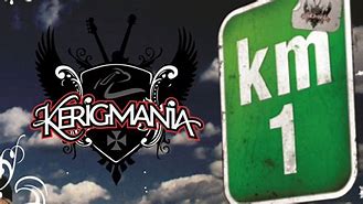 Kerigmania