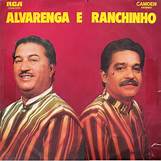 Alvarenga e Ranchinho