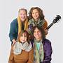 The Laurie Berkner Band