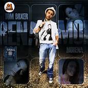 Tom Boxer