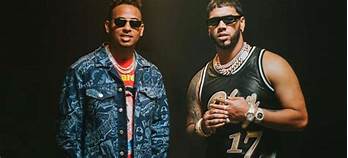 Ozuna & Anuel AA