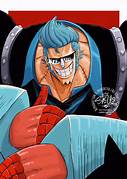 Franky Style