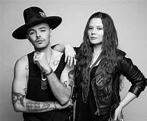 Jesse & Joy