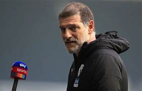 Rawbau I Slaven Bilic