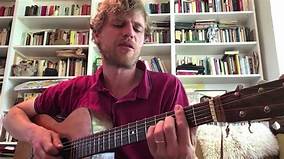 Johnny Flynn