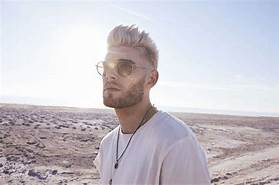 Colton Dixon