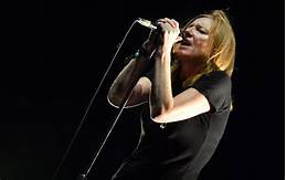 Beth Gibbons