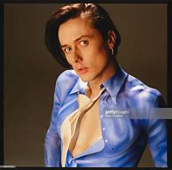 Brett Anderson