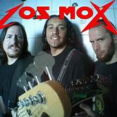 Los Mox!