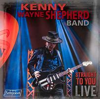 Kenny Wayne Shepherd Band