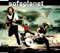 Sofaplanet