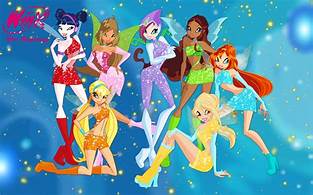 Clube Das Winx