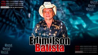 Edmilson Batista