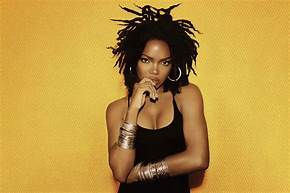 Lauryn Hill