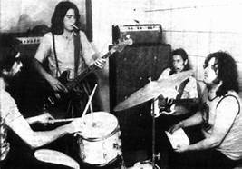 La Pesada Santiagueña