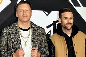 Macklemore & Ryan Lewis